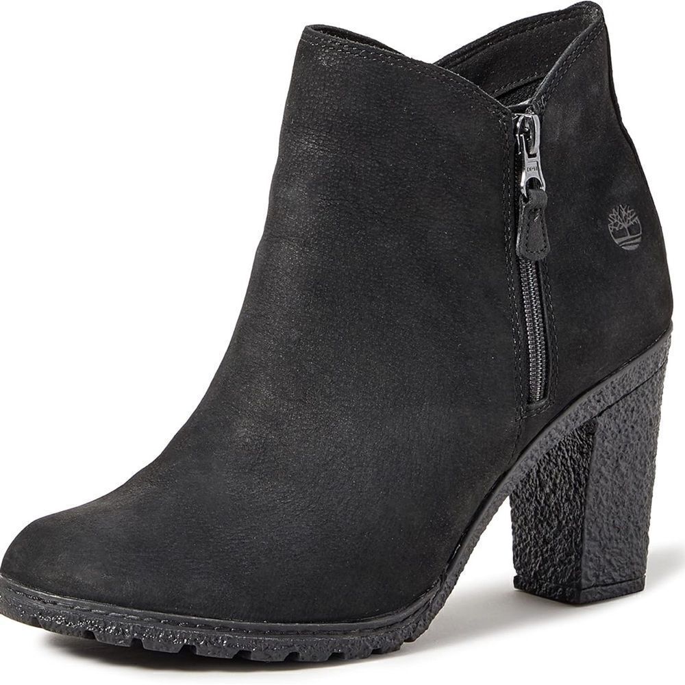 Timberland women’s ankle boots